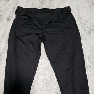 CK Calvin Klein Quick Dry Leggings